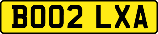 BO02LXA