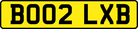 BO02LXB