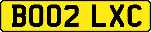 BO02LXC