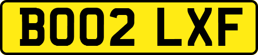 BO02LXF