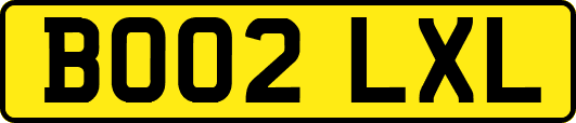 BO02LXL