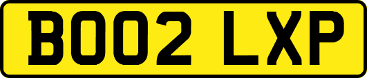BO02LXP