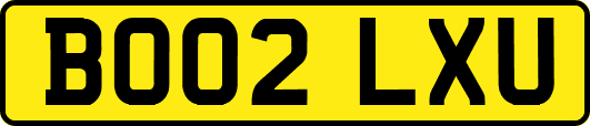 BO02LXU