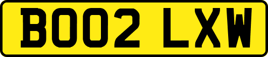 BO02LXW