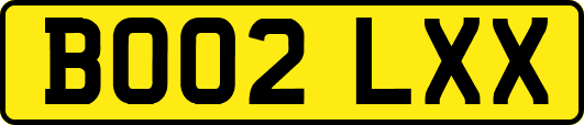 BO02LXX