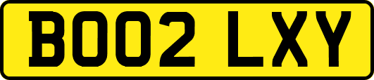 BO02LXY