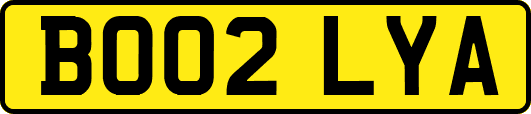 BO02LYA