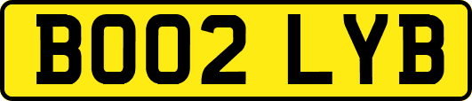 BO02LYB