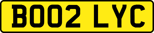 BO02LYC