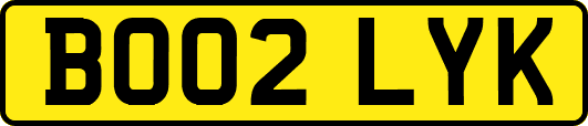 BO02LYK