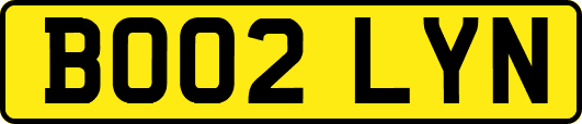 BO02LYN