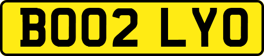 BO02LYO
