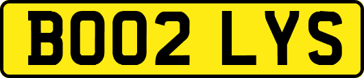 BO02LYS