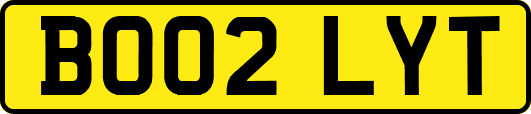 BO02LYT