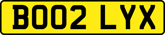 BO02LYX