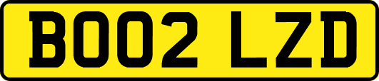 BO02LZD
