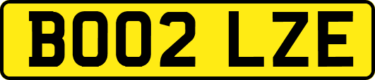 BO02LZE