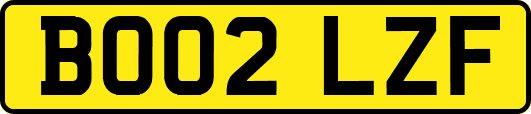 BO02LZF