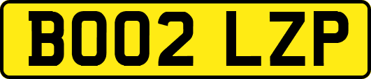BO02LZP
