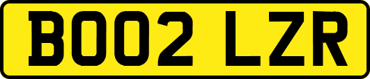 BO02LZR