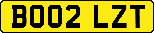 BO02LZT
