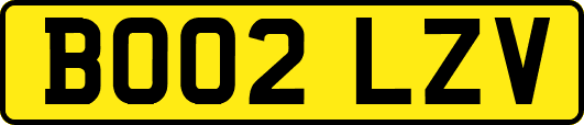 BO02LZV
