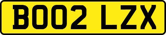 BO02LZX