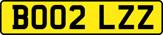BO02LZZ