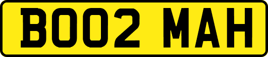 BO02MAH