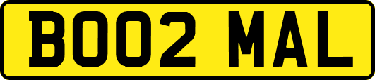BO02MAL