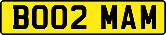 BO02MAM