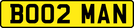 BO02MAN