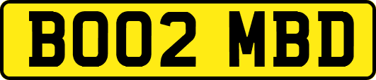 BO02MBD