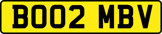 BO02MBV