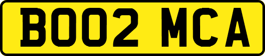BO02MCA