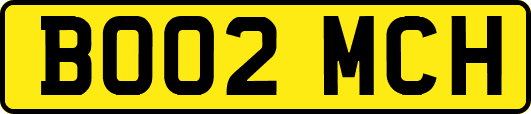 BO02MCH