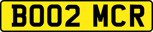 BO02MCR