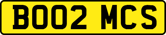 BO02MCS