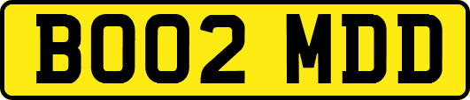 BO02MDD