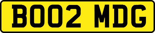 BO02MDG