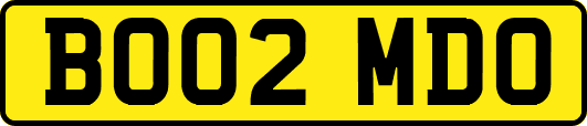 BO02MDO