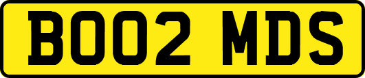 BO02MDS