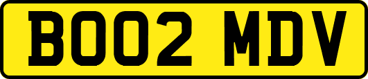BO02MDV