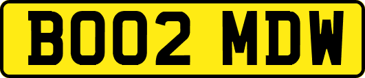 BO02MDW
