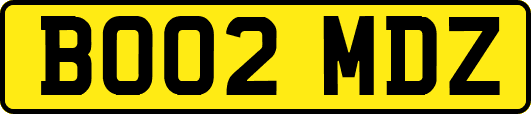 BO02MDZ