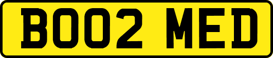 BO02MED