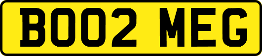 BO02MEG