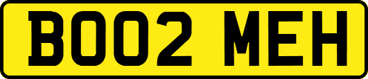 BO02MEH