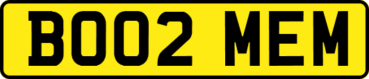 BO02MEM