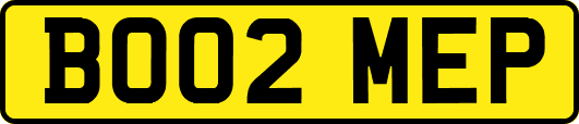 BO02MEP